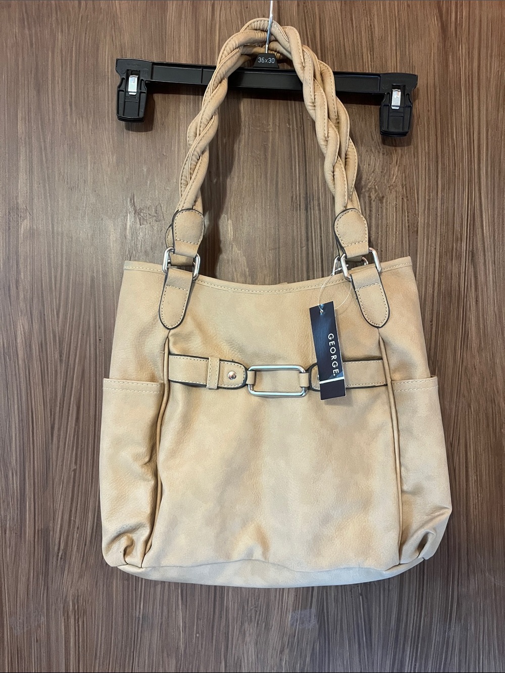 George Tan Handbag